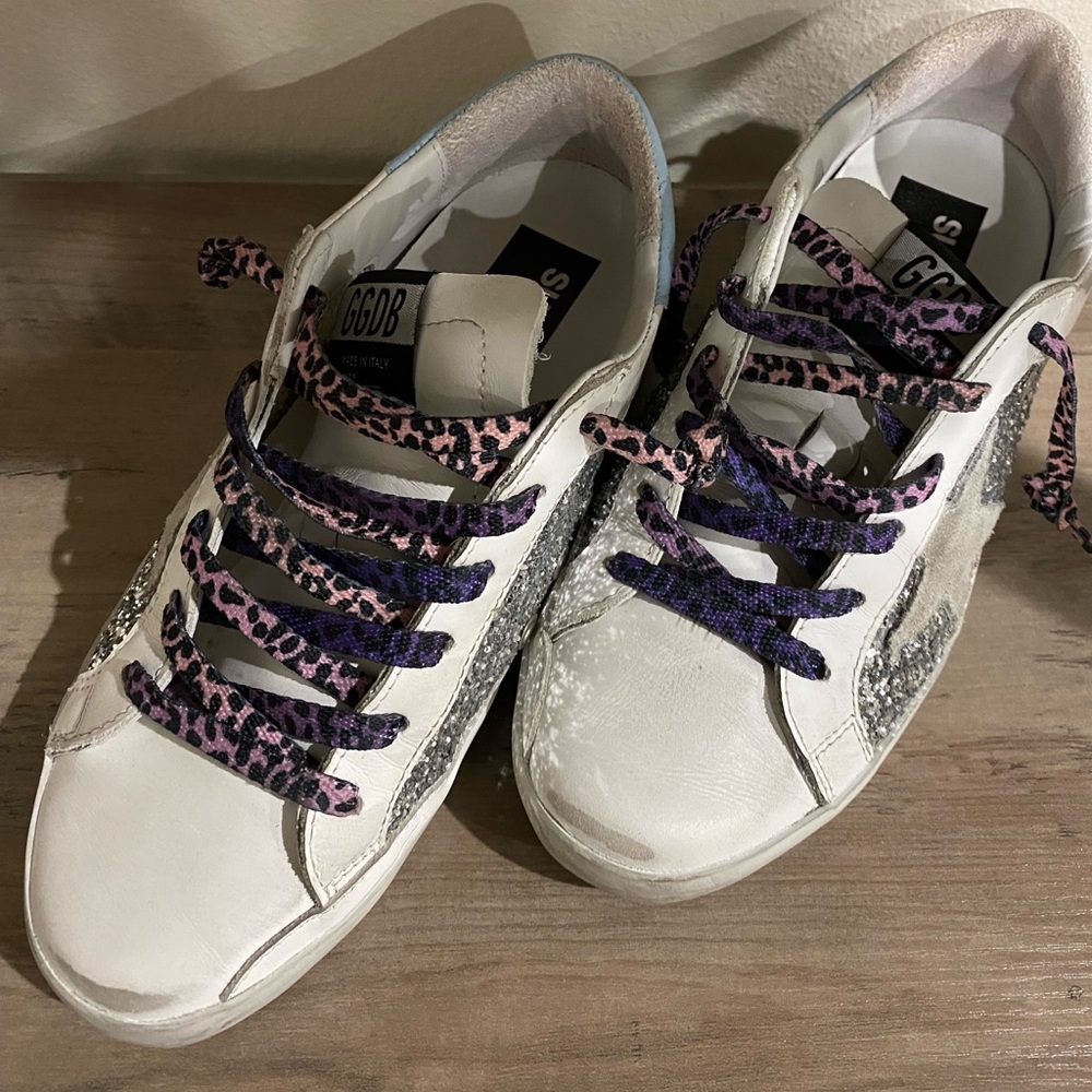 Golden Goose shoes